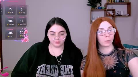 Ellie online show from 02-22-25, 03:58