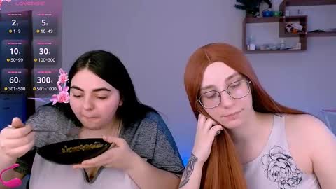 Ellie online show from 02-27-25, 12:56