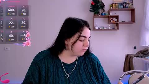 Ellie online show from 02-28-25, 08:31