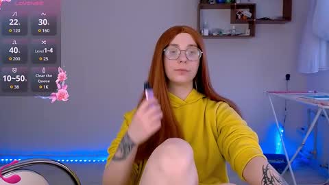 Ellie online show from 02-28-25, 11:36