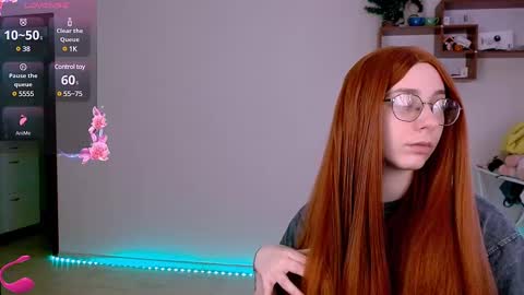 Ellie online show from 03-03-25, 08:49