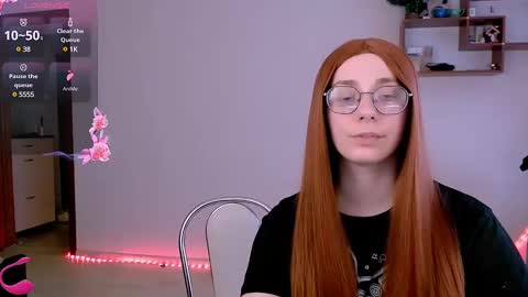 Ellie online show from 03-12-25, 10:59