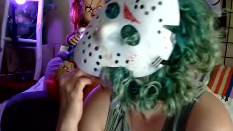 Elliohh online show from 05-31-26, 09:38