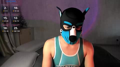 elliot_winki online show from 01-06-26, 12:03