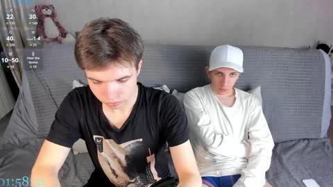 elliot_winki online show from 05-01-26, 06:45