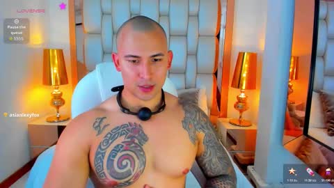 E L L I O T    V E L E Z online show from 02-10-26, 08:46