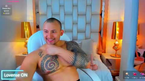 E L L I O T    V E L E Z online show from 07-07-26, 08:24