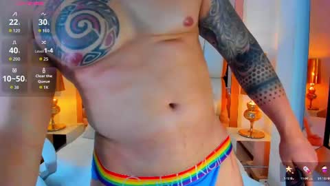 E L L I O T    V E L E Z online show from 07-10-26, 09:06