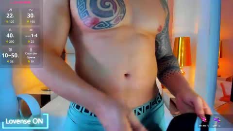 E L L I O T    V E L E Z online show from 07-16-26, 08:59