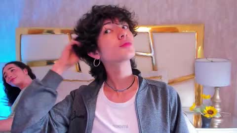 elliotvolkov online show from 01-11-26, 02:33