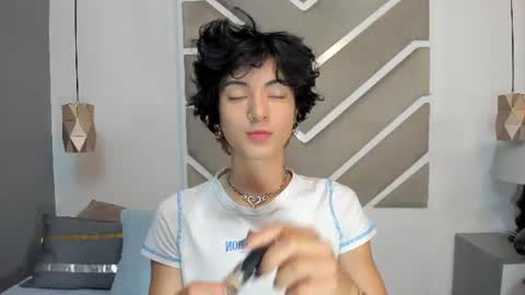 elliotvolkov online show from 07-25-26, 03:42