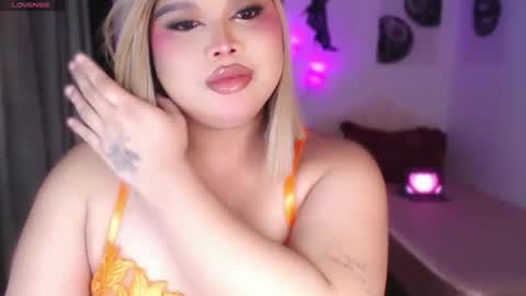 Ellise online show from 05-14-26, 10:27