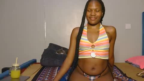 elllanna online show from 03-05-26, 02:46