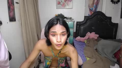 Snapshot of ellorrey chatting on 10-13-25, 10:32 ELLORREY online show from 10-13-25, 10:32