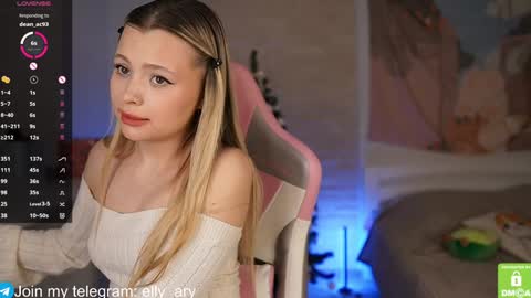 elly_ary online show from 01-05-25, 06:13