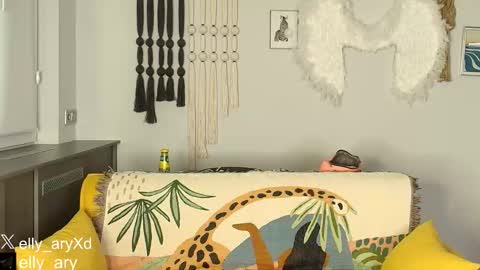 elly_ary online show from 01-10-26, 09:30