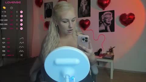 Elly online show from 02-12-26, 05:52