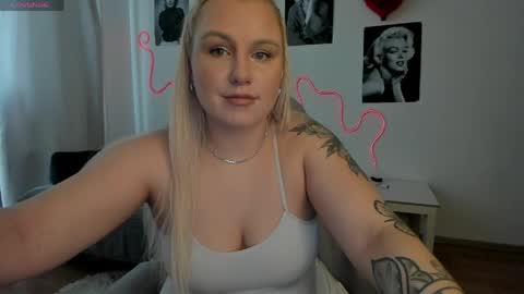 Elly online show from 03-30-26, 11:55