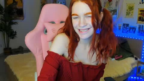 Elly     Fansly  online show from 12-16-24, 06:10