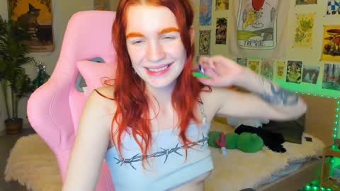 Elly     Fansly  online show from 12-23-24, 09:59