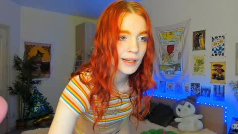 Elly     Fansly  online show from 01-03-25, 09:58