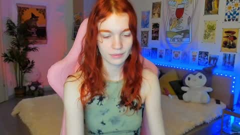 Elly     Fansly  online show from 01-17-25, 07:08