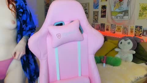 Elly     Fansly  online show from 01-27-25, 09:23