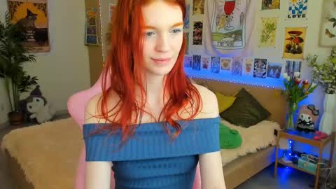 Elly     Fansly  online show from 03-09-25, 11:14