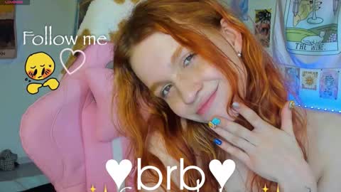 Elly     Fansly  online show from 09-25-25, 06:17