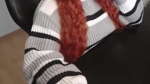 Elly online show from 02-21-26, 01:34