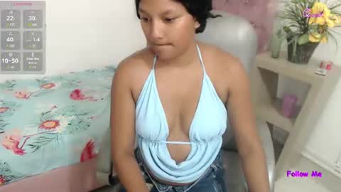 Snapshot of elly_willis chatting on 07-16-26, 06:47 Elly online show from 07-16-26, 06:47