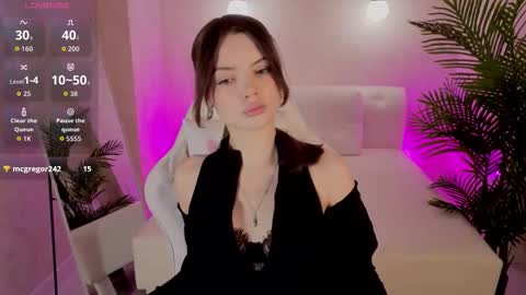 Snapshot of ellya_me chatting on 01-13-26, 08:52 Ellya online show from 01-13-26, 08:52