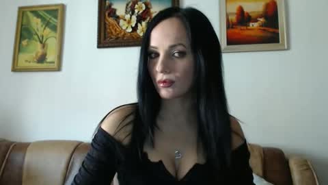 EllyaDiamond online show from 04-07-26, 01:22