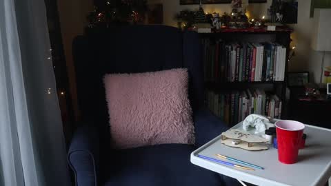 Elly Naomi online show from 12-06-24, 04:06