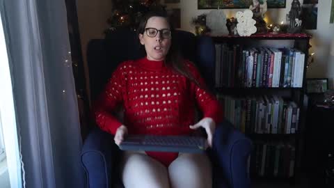 Elly Naomi online show from 12-06-24, 07:12