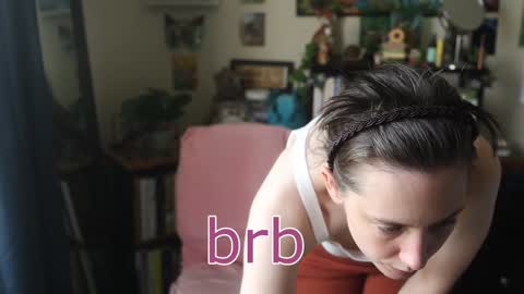 Elly Naomi online show from 09-20-25, 04:30