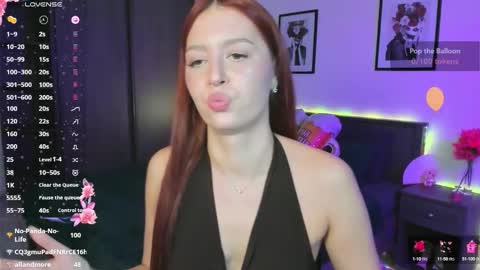 EllyPeach online show from 09-30-25, 03:28