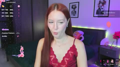 EllyPeach online show from 10-01-25, 12:22