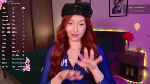 EllyPeach online show from 02-07-26, 11:47