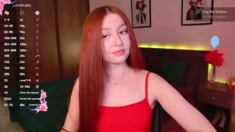 EllyPeach online show from 03-12-26, 11:38