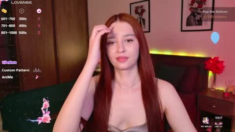 EllyPeach online show from 04-16-26, 12:50