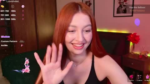 EllyPeach online show from 04-21-26, 05:28