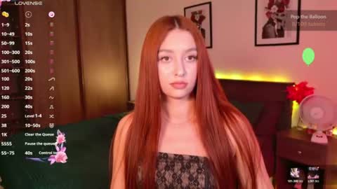 EllyPeach online show from 06-18-26, 11:58