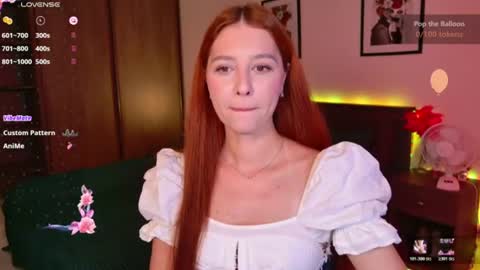 EllyPeach online show from 06-22-26, 12:13