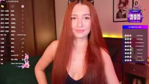 EllyPeach online show from 07-01-26, 11:45