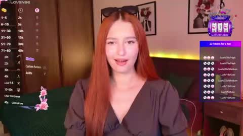 EllyPeach online show from 07-03-26, 11:27