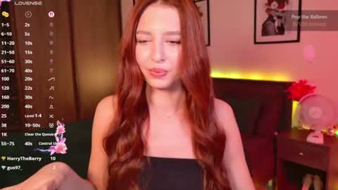 EllyPeach online show from 07-15-26, 08:25