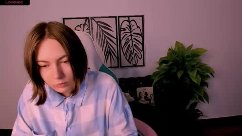 elma_lily online show from 10-11-25, 05:50