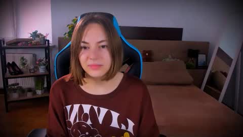 elma_lily online show from 11-15-25, 07:27