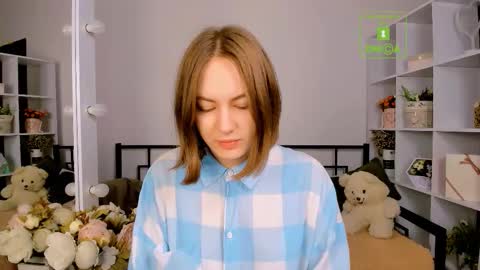 elma_lily online show from 12-02-25, 06:52